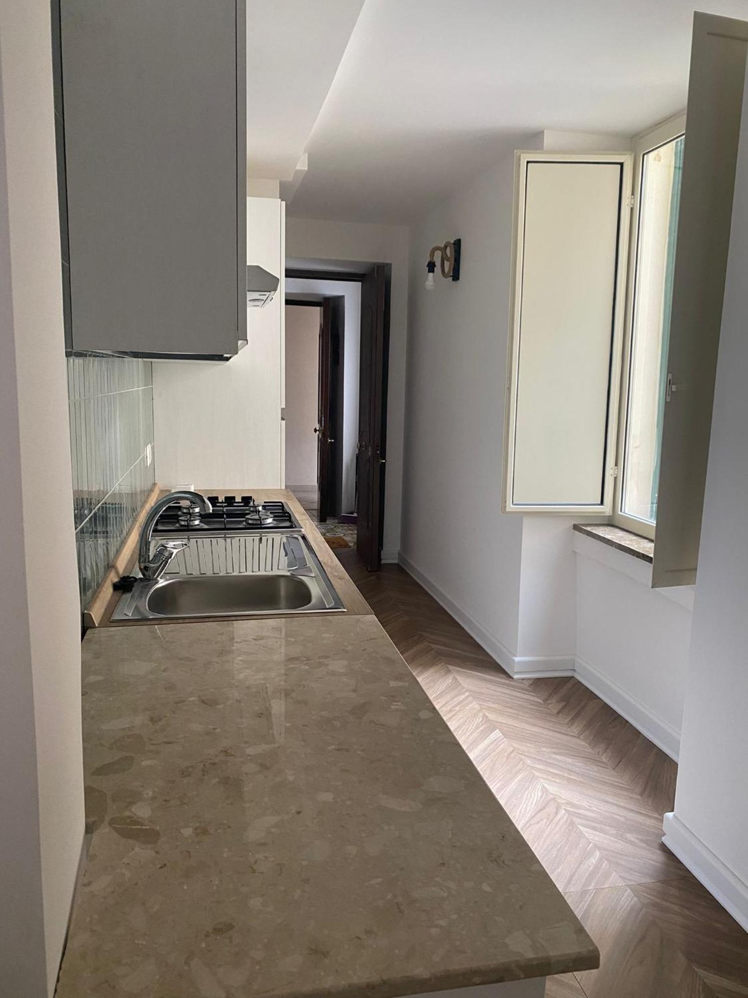 Dora House Napoli Apartment Exterior photo